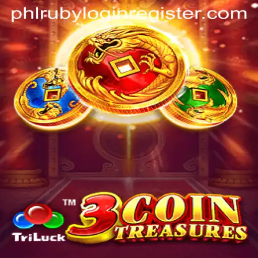 Exploring the Intricacies of 3CoinTreasures: An Engaging Adventure Awaits