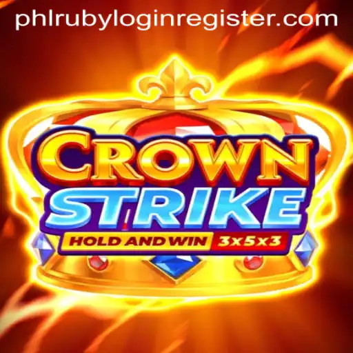 CrownStrike: An Immersive Gaming Experience