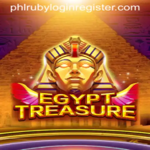 Unveiling the Mysteries of 'EgyptTreasure': A Thrilling Gaming Experience