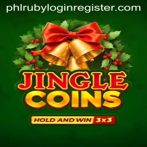 Jinglecoins: A Festive Gaming Experience