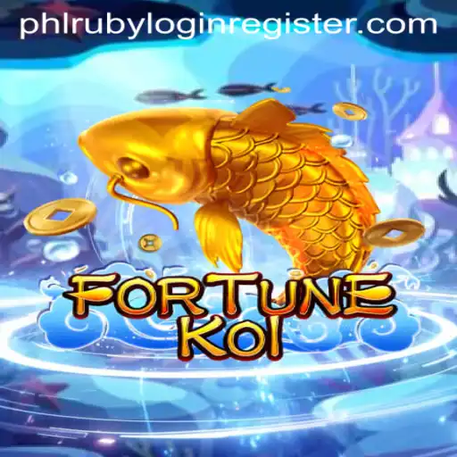 Embark on a Thrilling Underwater Adventure in FORTUNEKOI