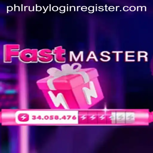 FastMaster: The Ultimate Game Experience