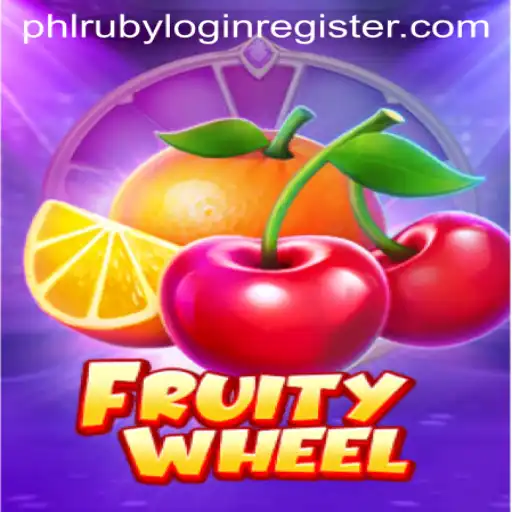 FruityWheel: An Engaging Spin to Online Gaming