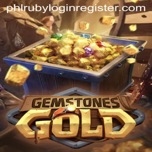 Discover the Thrills of GemstonesGold and the Role of Phlruby Login Register
