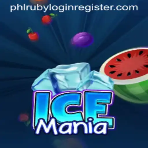 IceMania: A Frosty Adventure Awaits