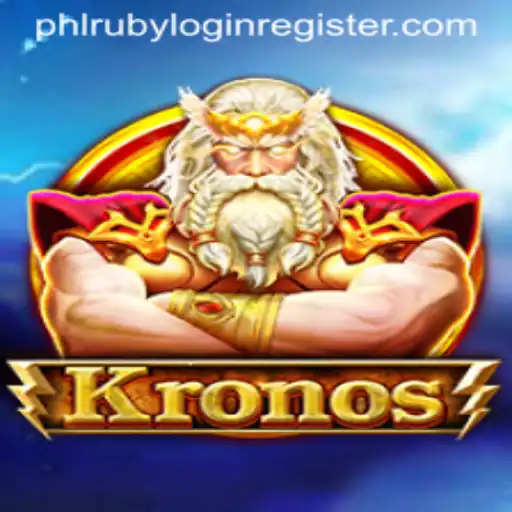 The Enigmatic World of Kronos: A Journey Through Time