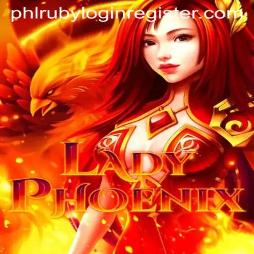 Discover the Magical World of LadyPhoenix: A Thrilling Adventure Awaits