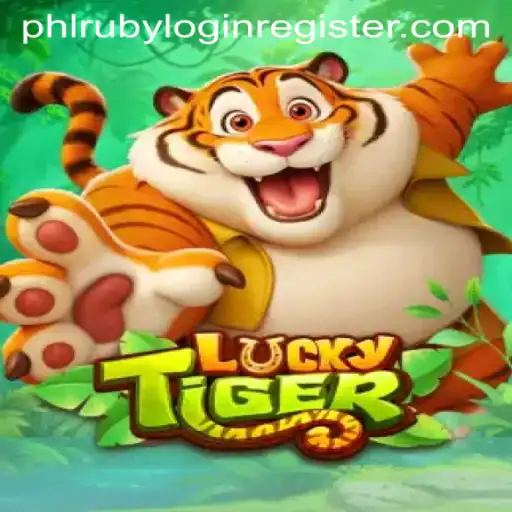 LuckyTiger: A Thrilling Game Adventure with Seamless phlruby Login Register Integration