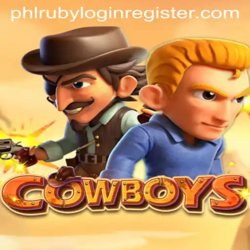 Discover the Exciting World of COWBOYS: A Game of Strategy and Adventure
