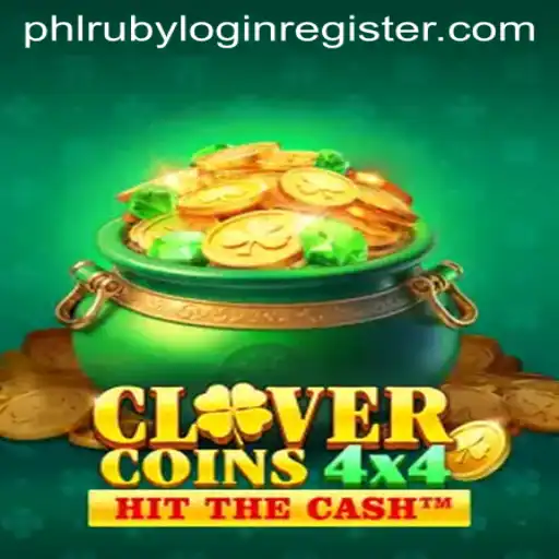 Discover CloverCoins4x4: A New Gaming Phenomenon