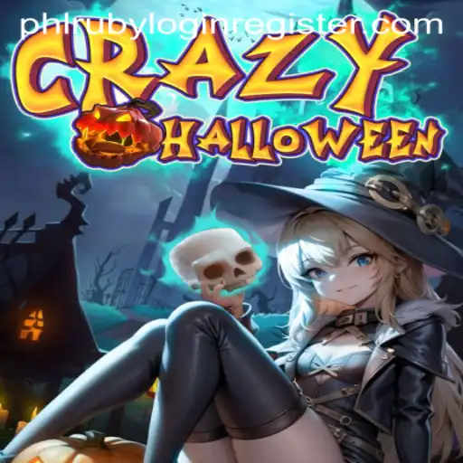 Experience the Thrills of CrazyHalloween: Enter If You Dare!