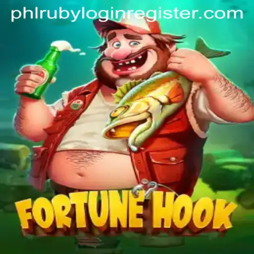 Immerse Yourself in the Thrilling World of FortuneHook