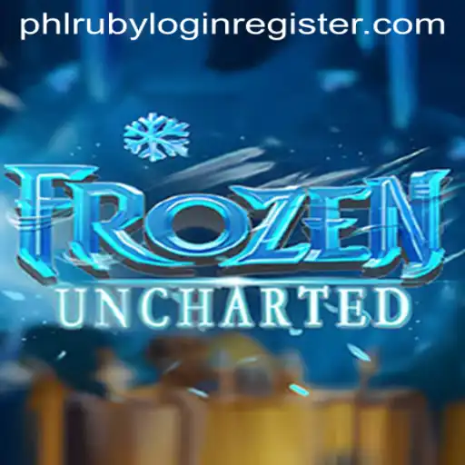 FrozenUncharted: A Deep Dive into the Gaming Frontier