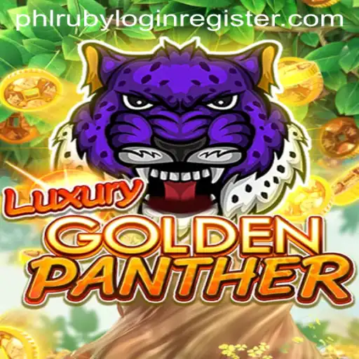 Discover the Thrills of LUXURYGOLDENPANTHER: Your Ultimate Gaming Adventure
