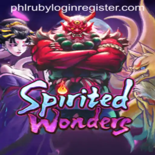 Exploring the Enchanting World of SpiritedWonders: A Guide to Gameplay and Strategy
