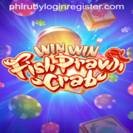 WinWinFishPrawnCrab: A Cultural and Competitive Gaming Experience