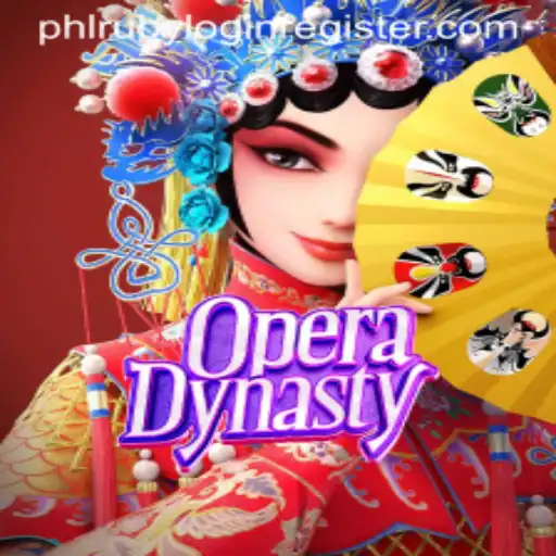 Explore the Fascinating World of OperaDynasty: A Journey into Strategy and Intrigue