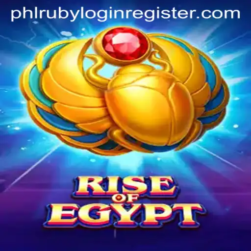 Exploring the Mysteries of RiseOfEgypt: An Epic Gaming Adventure