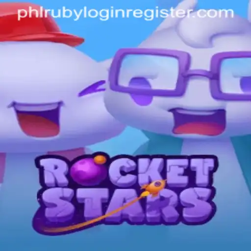 RocketStars: Embark on an Epic Galactic Adventure