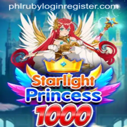 Exploring the Enchantment of StarlightPrincess1000: A Journey into Celestial Gaming