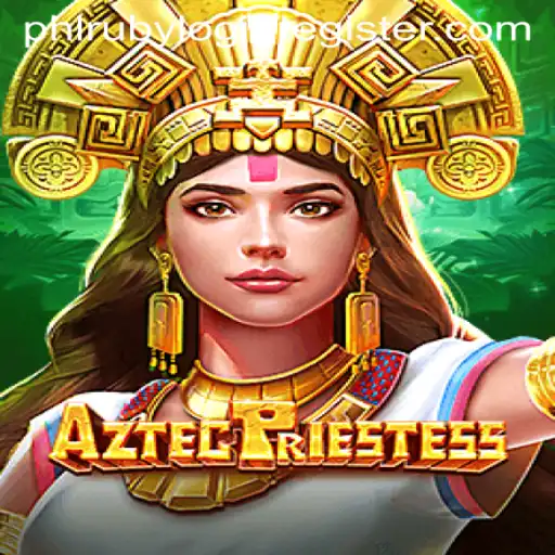 Explore the Mystical Realms of AztecPriestess: An Epic Adventure Awaits