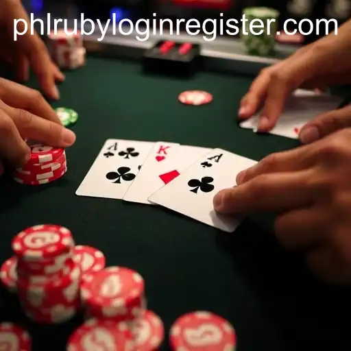 Exploring the World of Blackjack: A Comprehensive Guide