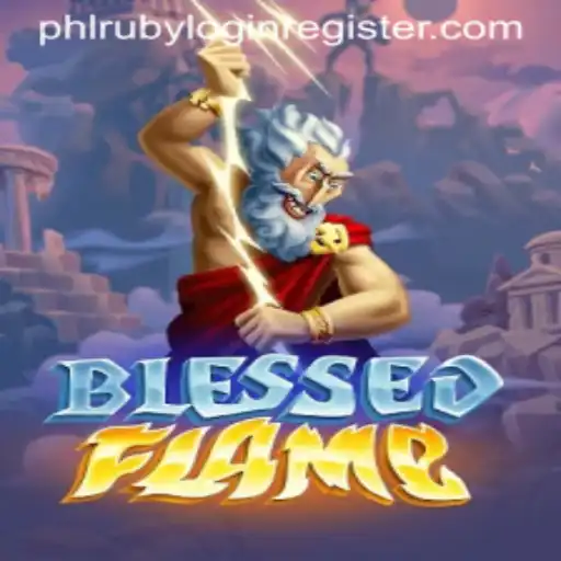Discovering BlessedFlame: An Epic Journey Awaits