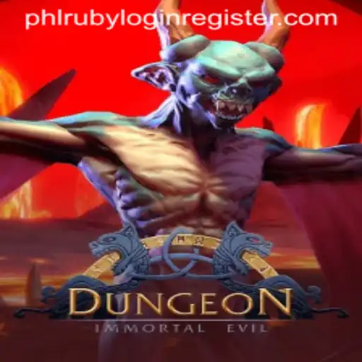 Explore the Thrilling World of Dungeon: Your Gateway to Adventure with Phlruby Login Register