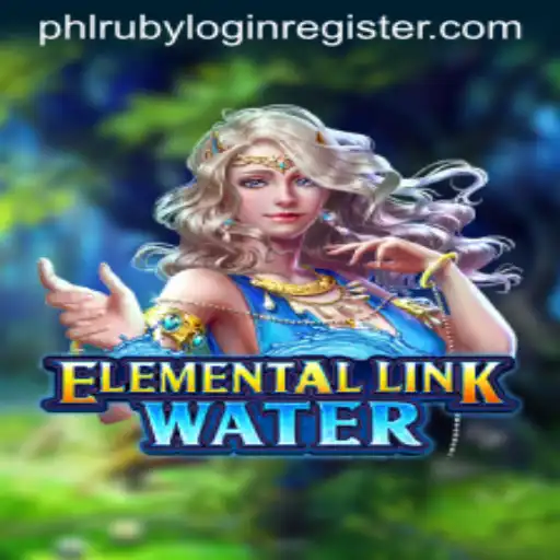 Discover the Magic of ElementalLinkWater: A New Era in Gaming