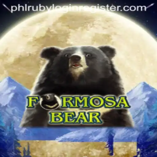 Discover the Exciting World of FormosaBear: An Immersive Gaming Experience