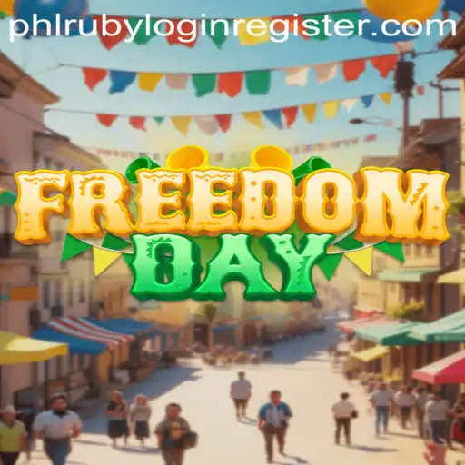 Discover the Thrilling World of FreedomDay: The Ultimate Gaming Experience