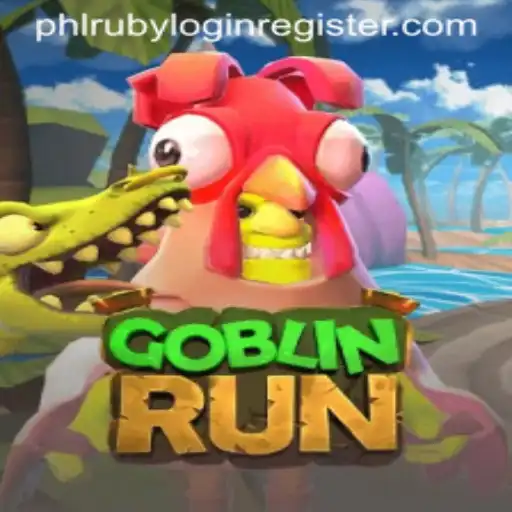 GoblinRun: A Magical Adventure Awaits