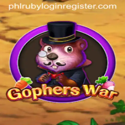 The Adventurous World of GophersWar: A Deep Dive into Gameplay and Strategy