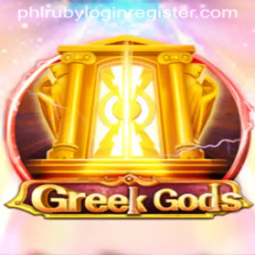 Exploring the World of GreekGods: A Mystical Gaming Experience