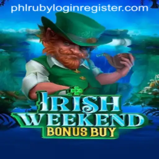 Discover the Excitement of IrishWeekendBonusBuy