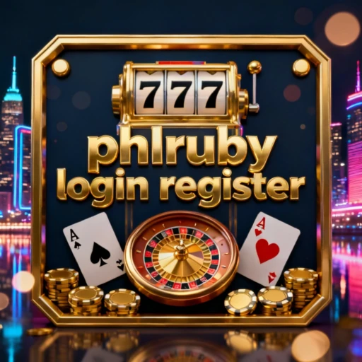 phlruby login register