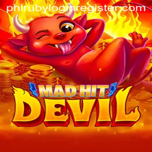 MadHitDevil: A Thrilling New Adventure Awaits