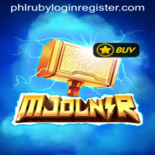 Immersing in Mjolnir: The Gaming Revolution with PHLRUBY Login and Register