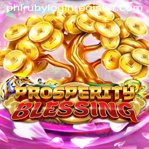 Exploring the Enchanting World of 'ProsperityBlessing'