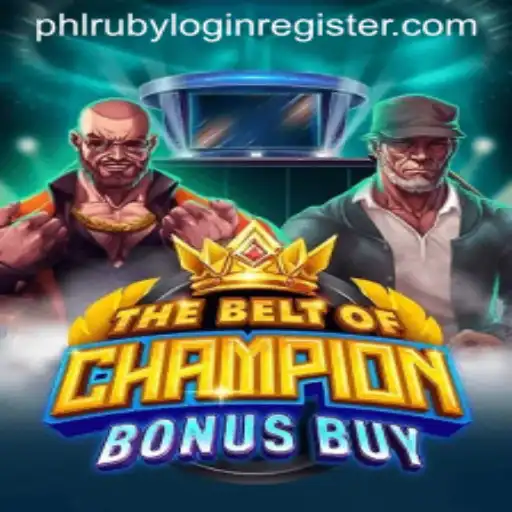 The Thrilling World of TheBeltOfChampionBonusBuy: A Comprehensive Guide