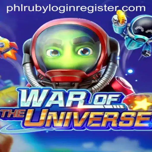 Unveiling WAROFTHEUNIVERSE: A New Dawn in Galactic Gaming