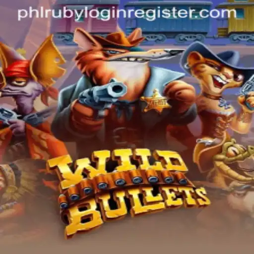 Discover the Thrills of WildBullets: A Comprehensive Game Guide and Introduction